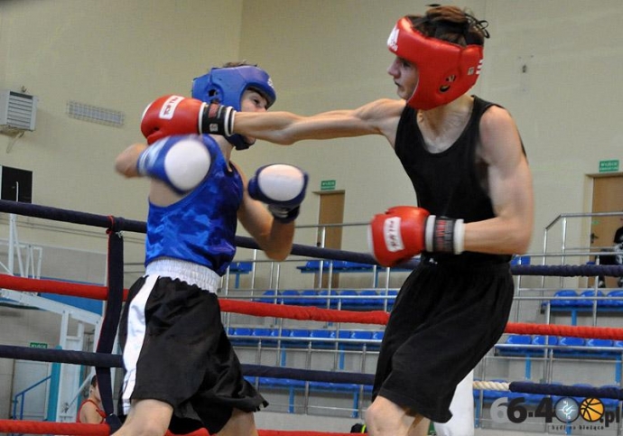 11/97 BKS Gorzów - Reprezentacja Wielkopolski 15:13