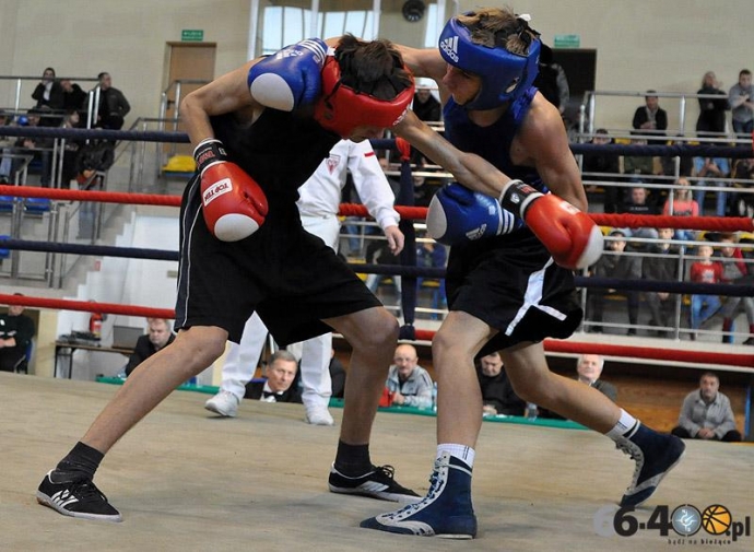 12/97 BKS Gorzów - Reprezentacja Wielkopolski 15:13