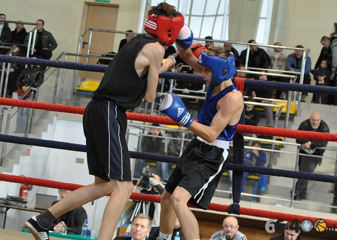 13/97 BKS Gorzów - Reprezentacja Wielkopolski 15:13