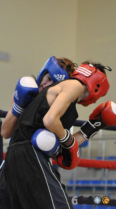 14/97 BKS Gorzów - Reprezentacja Wielkopolski 15:13