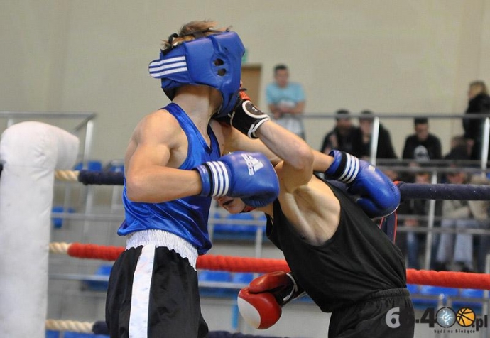 15/97 BKS Gorzów - Reprezentacja Wielkopolski 15:13