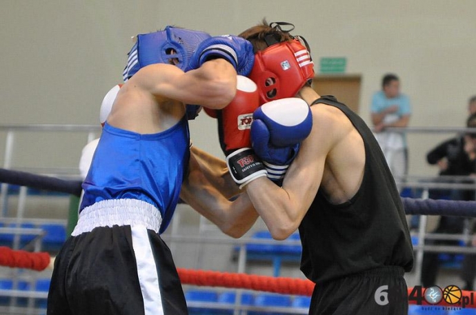 16/97 BKS Gorzów - Reprezentacja Wielkopolski 15:13