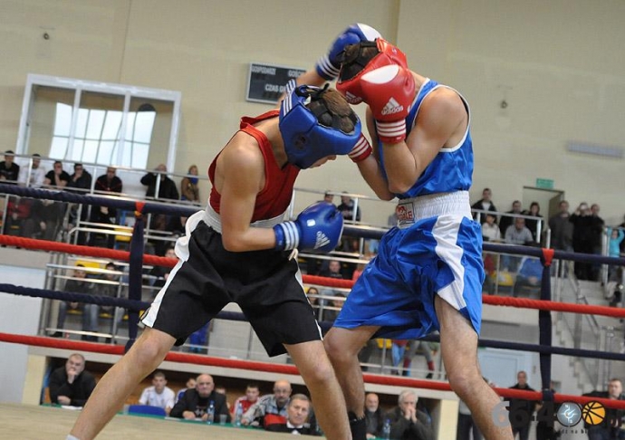 18/97 BKS Gorzów - Reprezentacja Wielkopolski 15:13