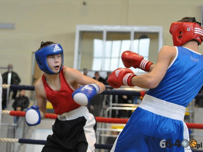20/97 BKS Gorzów - Reprezentacja Wielkopolski 15:13