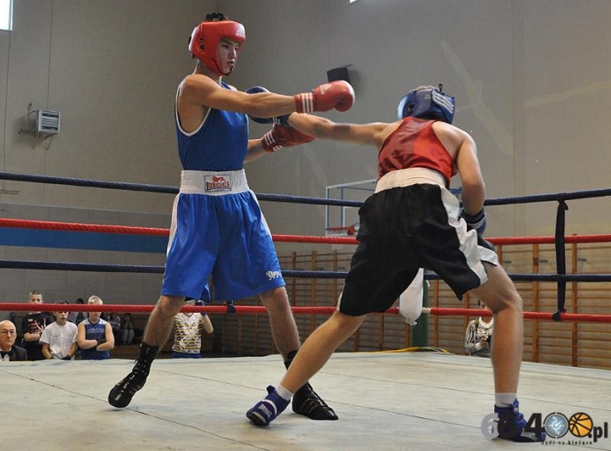 23/97 BKS Gorzów - Reprezentacja Wielkopolski 15:13