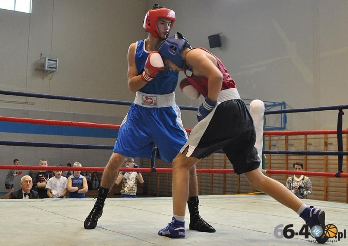 24/97 BKS Gorzów - Reprezentacja Wielkopolski 15:13