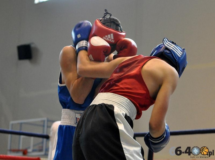 26/97 BKS Gorzów - Reprezentacja Wielkopolski 15:13