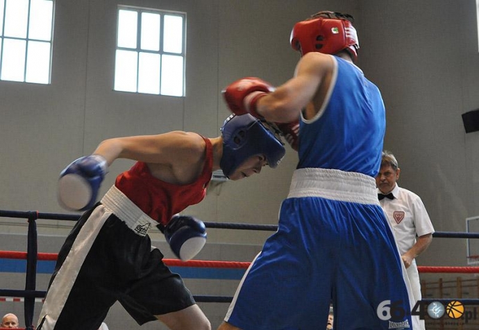 27/97 BKS Gorzów - Reprezentacja Wielkopolski 15:13