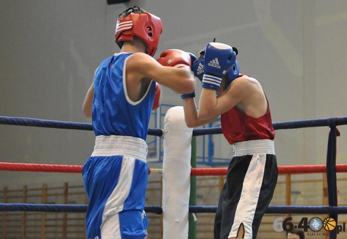 28/97 BKS Gorzów - Reprezentacja Wielkopolski 15:13