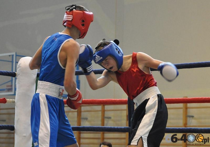 29/97 BKS Gorzów - Reprezentacja Wielkopolski 15:13