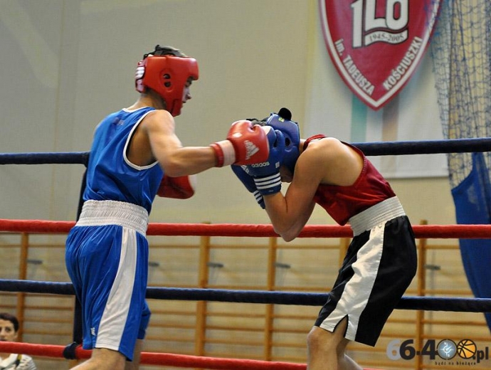 30/97 BKS Gorzów - Reprezentacja Wielkopolski 15:13