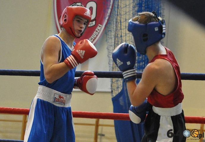 31/97 BKS Gorzów - Reprezentacja Wielkopolski 15:13