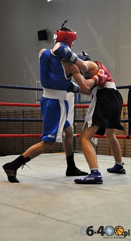 32/97 BKS Gorzów - Reprezentacja Wielkopolski 15:13