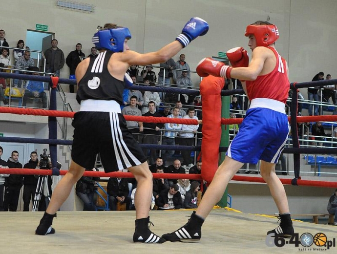 39/97 BKS Gorzów - Reprezentacja Wielkopolski 15:13