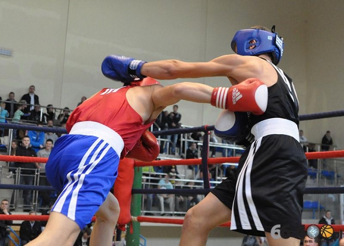 40/97 BKS Gorzów - Reprezentacja Wielkopolski 15:13