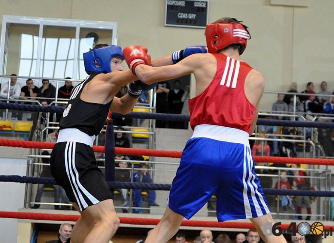 41/97 BKS Gorzów - Reprezentacja Wielkopolski 15:13