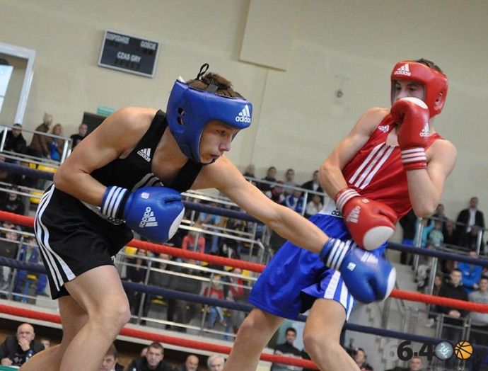 42/97 BKS Gorzów - Reprezentacja Wielkopolski 15:13