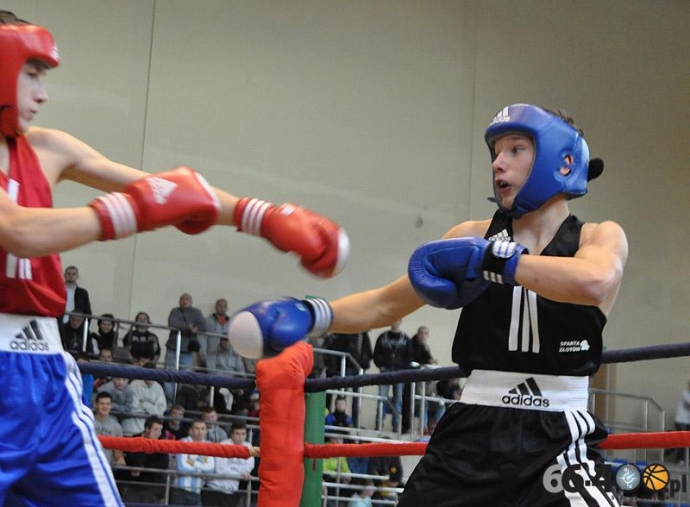 43/97 BKS Gorzów - Reprezentacja Wielkopolski 15:13