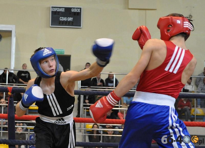 44/97 BKS Gorzów - Reprezentacja Wielkopolski 15:13