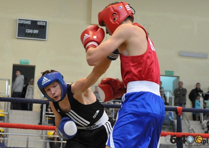 45/97 BKS Gorzów - Reprezentacja Wielkopolski 15:13