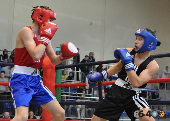 46/97 BKS Gorzów - Reprezentacja Wielkopolski 15:13