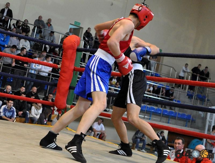 47/97 BKS Gorzów - Reprezentacja Wielkopolski 15:13