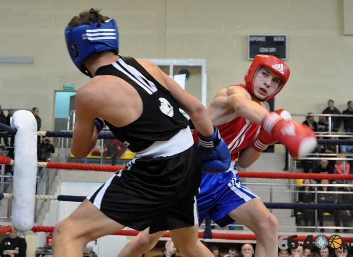 48/97 BKS Gorzów - Reprezentacja Wielkopolski 15:13