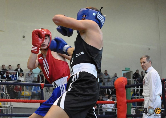 49/97 BKS Gorzów - Reprezentacja Wielkopolski 15:13