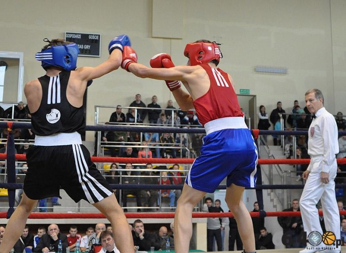 50/97 BKS Gorzów - Reprezentacja Wielkopolski 15:13