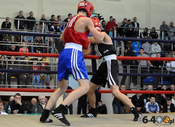 51/97 BKS Gorzów - Reprezentacja Wielkopolski 15:13