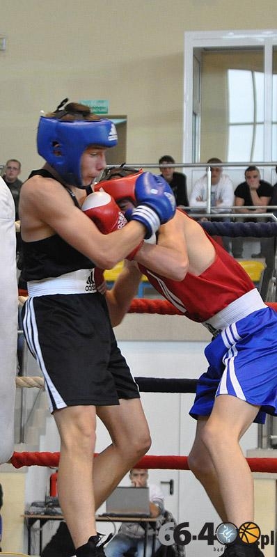 53/97 BKS Gorzów - Reprezentacja Wielkopolski 15:13