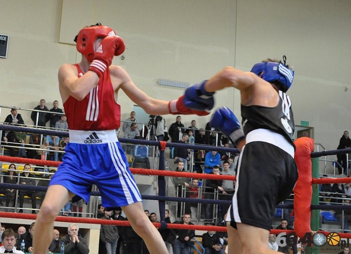 55/97 BKS Gorzów - Reprezentacja Wielkopolski 15:13