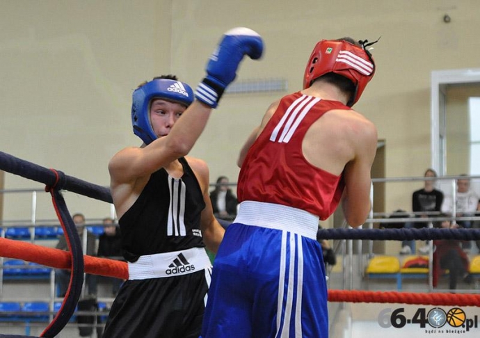 57/97 BKS Gorzów - Reprezentacja Wielkopolski 15:13