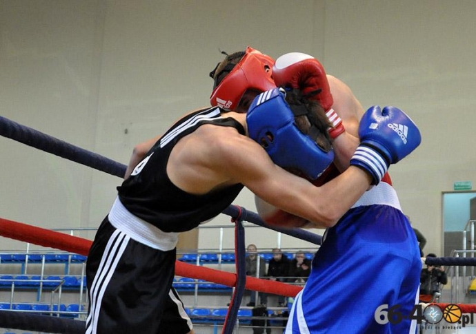 59/97 BKS Gorzów - Reprezentacja Wielkopolski 15:13