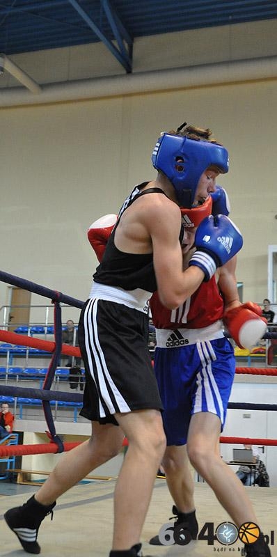 60/97 BKS Gorzów - Reprezentacja Wielkopolski 15:13