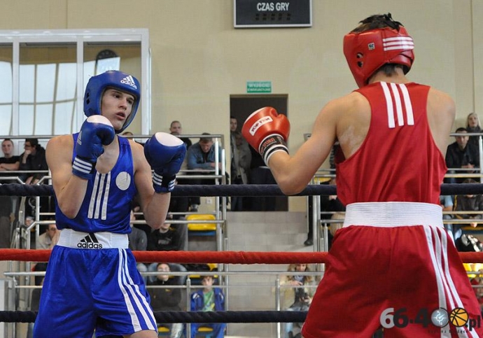 62/97 BKS Gorzów - Reprezentacja Wielkopolski 15:13