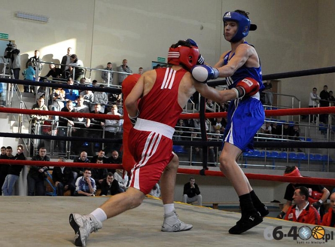 63/97 BKS Gorzów - Reprezentacja Wielkopolski 15:13