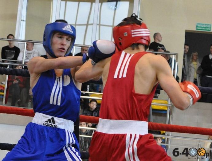 64/97 BKS Gorzów - Reprezentacja Wielkopolski 15:13