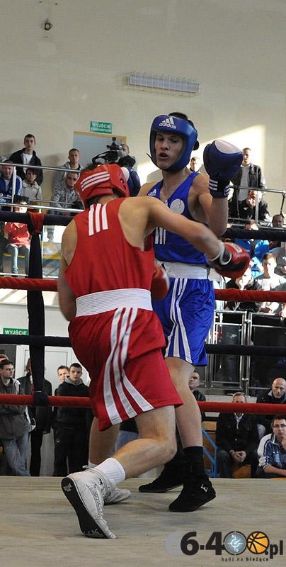 65/97 BKS Gorzów - Reprezentacja Wielkopolski 15:13
