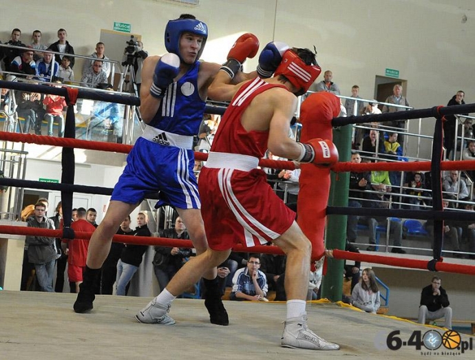 66/97 BKS Gorzów - Reprezentacja Wielkopolski 15:13