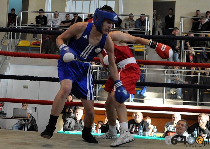 67/97 BKS Gorzów - Reprezentacja Wielkopolski 15:13