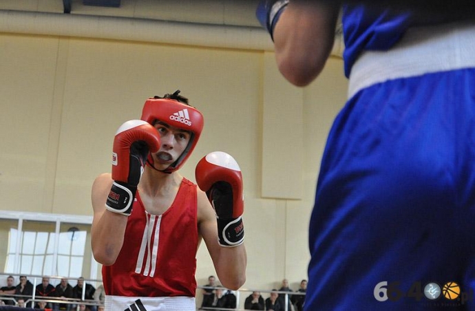 68/97 BKS Gorzów - Reprezentacja Wielkopolski 15:13