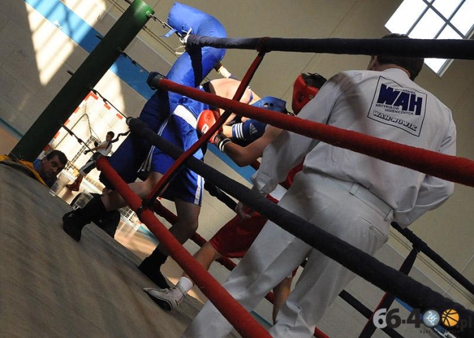 71/97 BKS Gorzów - Reprezentacja Wielkopolski 15:13