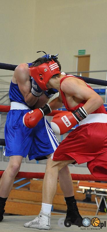 72/97 BKS Gorzów - Reprezentacja Wielkopolski 15:13