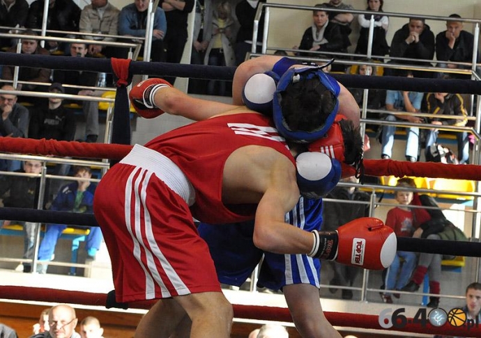 73/97 BKS Gorzów - Reprezentacja Wielkopolski 15:13