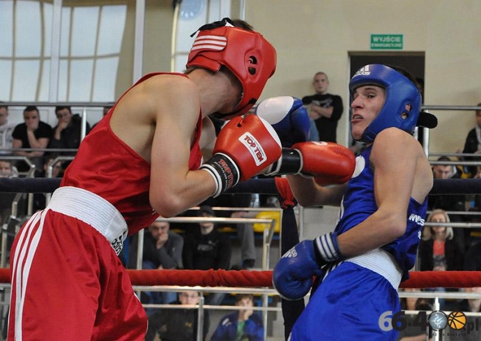 74/97 BKS Gorzów - Reprezentacja Wielkopolski 15:13