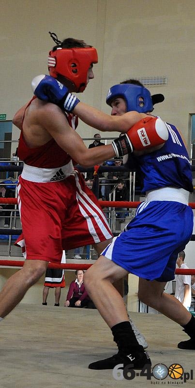 75/97 BKS Gorzów - Reprezentacja Wielkopolski 15:13