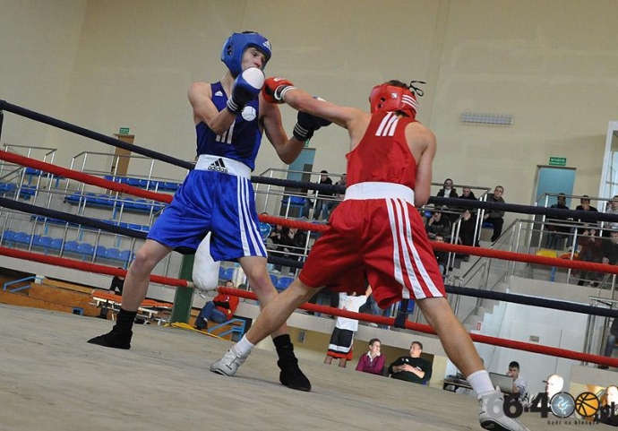 77/97 BKS Gorzów - Reprezentacja Wielkopolski 15:13