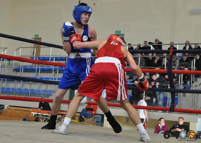 79/97 BKS Gorzów - Reprezentacja Wielkopolski 15:13