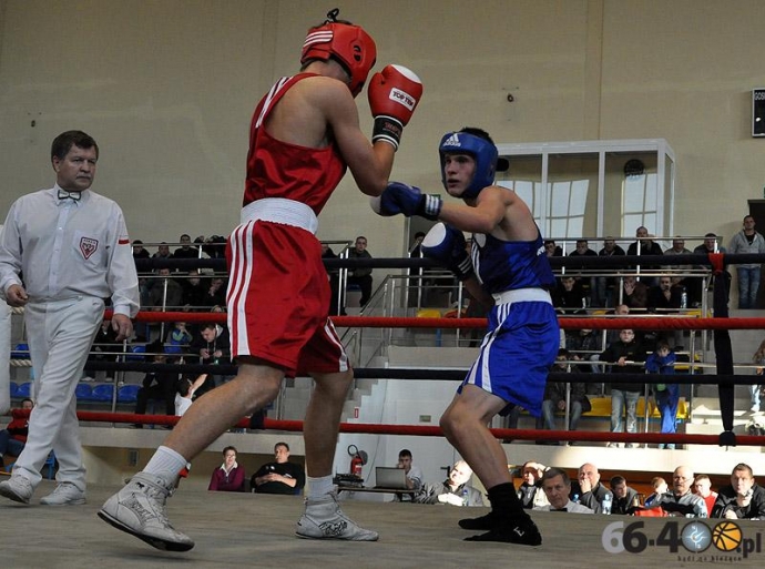 81/97 BKS Gorzów - Reprezentacja Wielkopolski 15:13